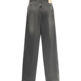 Jeans Invert in denim A3778004 GREY AXEL ARIGATO 