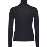 Dolcevita in filato di lana 2521366162600 004 MAX MARA 