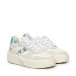 Sneakers platfrom W421 CP-VCWG D.A.T.E. 