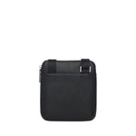 Borsa Messenger con logo Y4M185 Y138E81072 EMPORIO ARMANI 