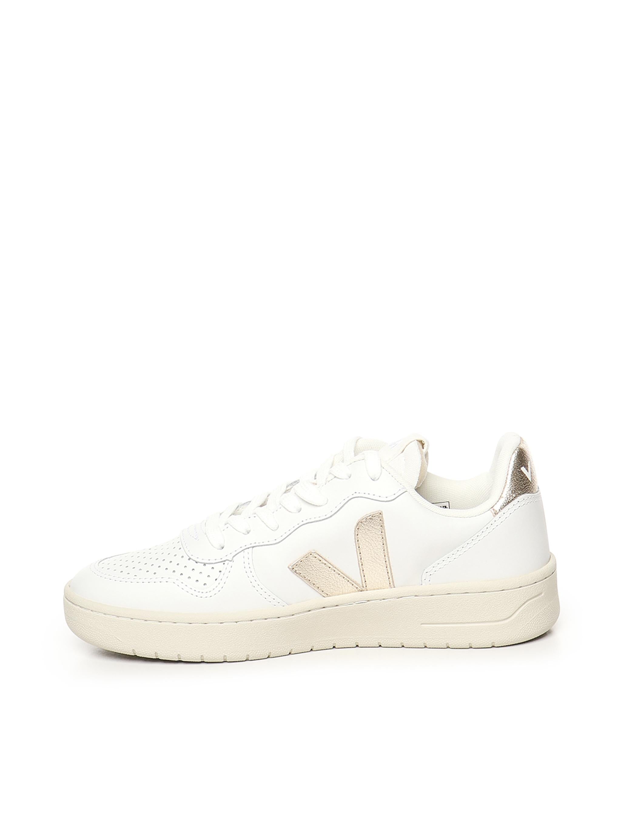 Sneakers V-10 VI0220737  VEJA 