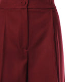 Tailleur Era Jane TAILLEUR ERA JANE BORDEAUX THE ARCHIVIA 