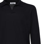 Polo in misto lana 7189 14813598 GALIANO 