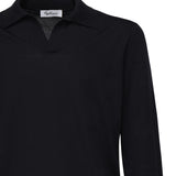 Polo in misto lana 7189 14813598 GALIANO 