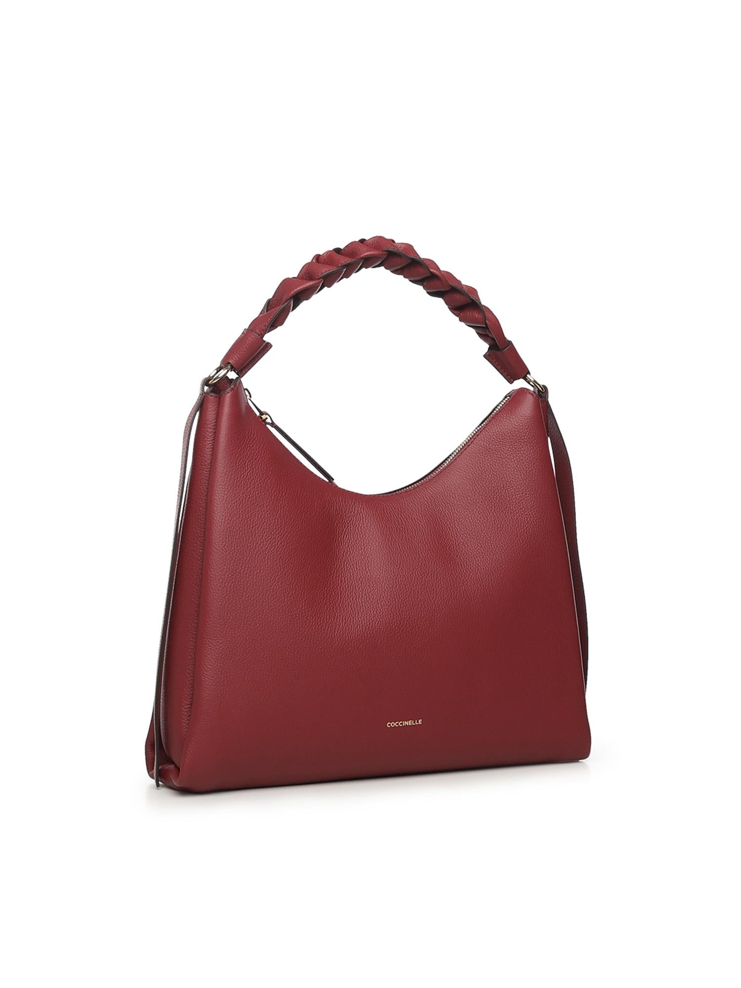 Borsa Boheme medium E1M50130201 612 COCCINELLE 