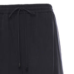 Pantalone largo in seta lavata 2611131181600 010 MAX MARA 