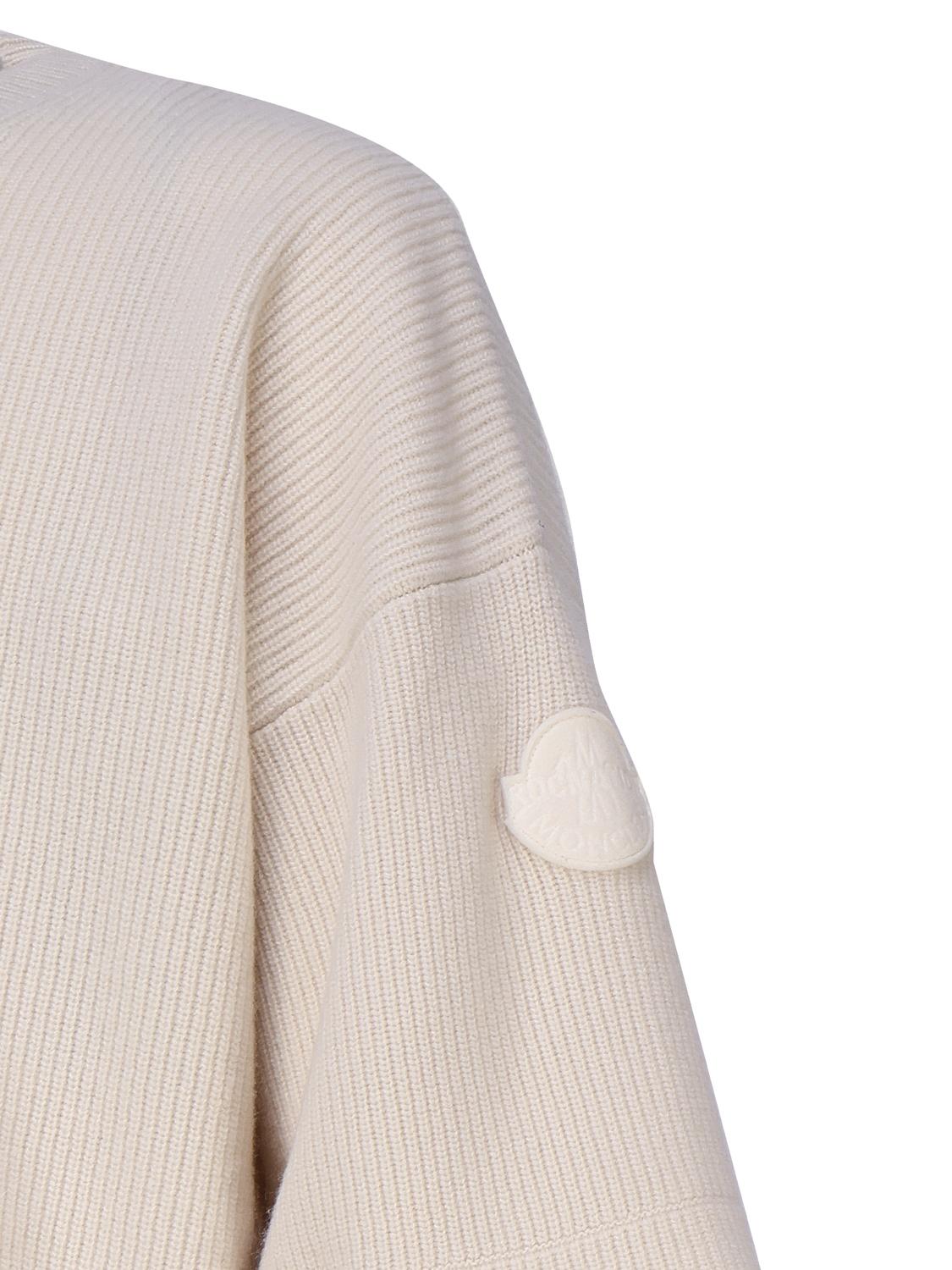 Maglione in lana I209W9C00001 M1115034 MONCLER GENIUS 