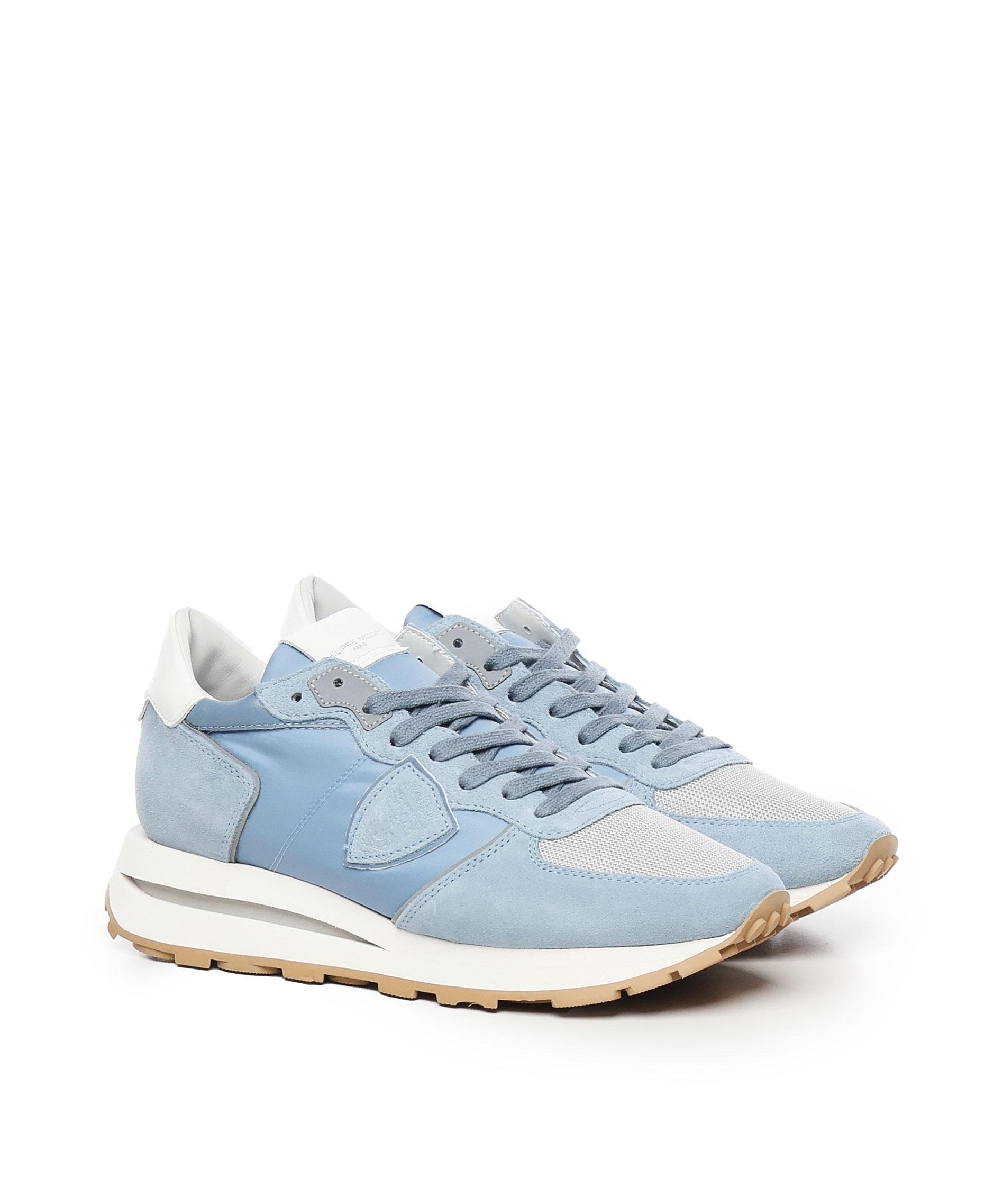 Sneaker Tropez Haute TKLU W020 PHILIPPE MODEL 