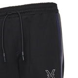 Joggers in cotone con logo UMA25034PA BLACK RICHMOND X 