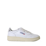 Sneakers Medalist in pelle<BR/> AULW LL05 AUTRY 