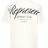 T-shirt Owners Club Script OCM41201 072 REPRESENT 