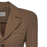 Blazer in lana 290426  MAGDA BUTRYM 