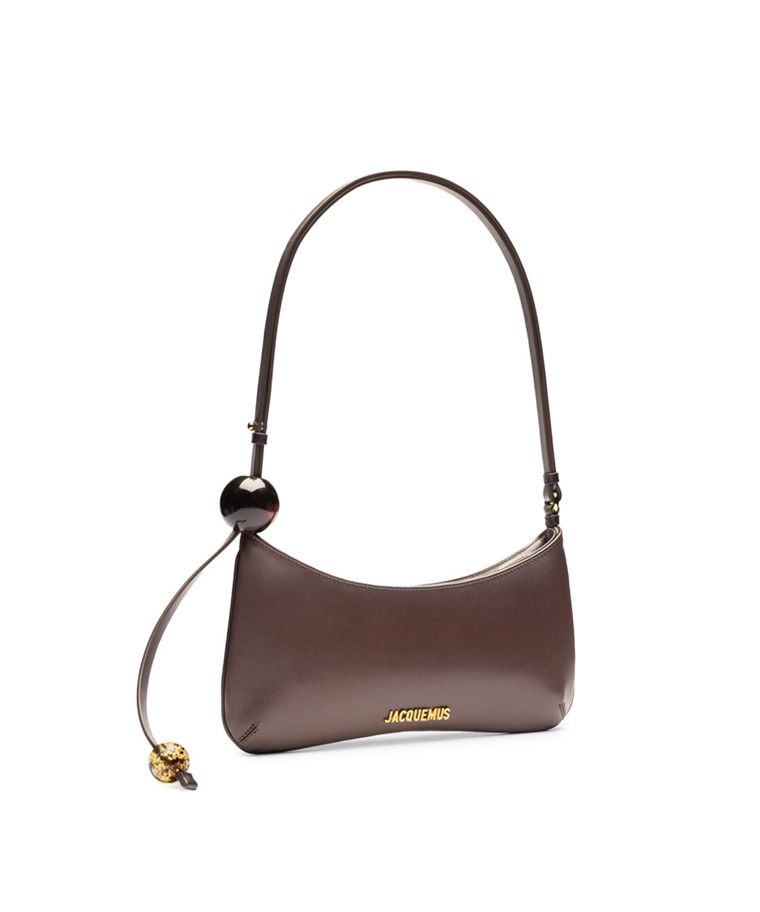 Borsa Le Bisou Perle 23EBAW00057AC01C01 855 JACQUEMUS 