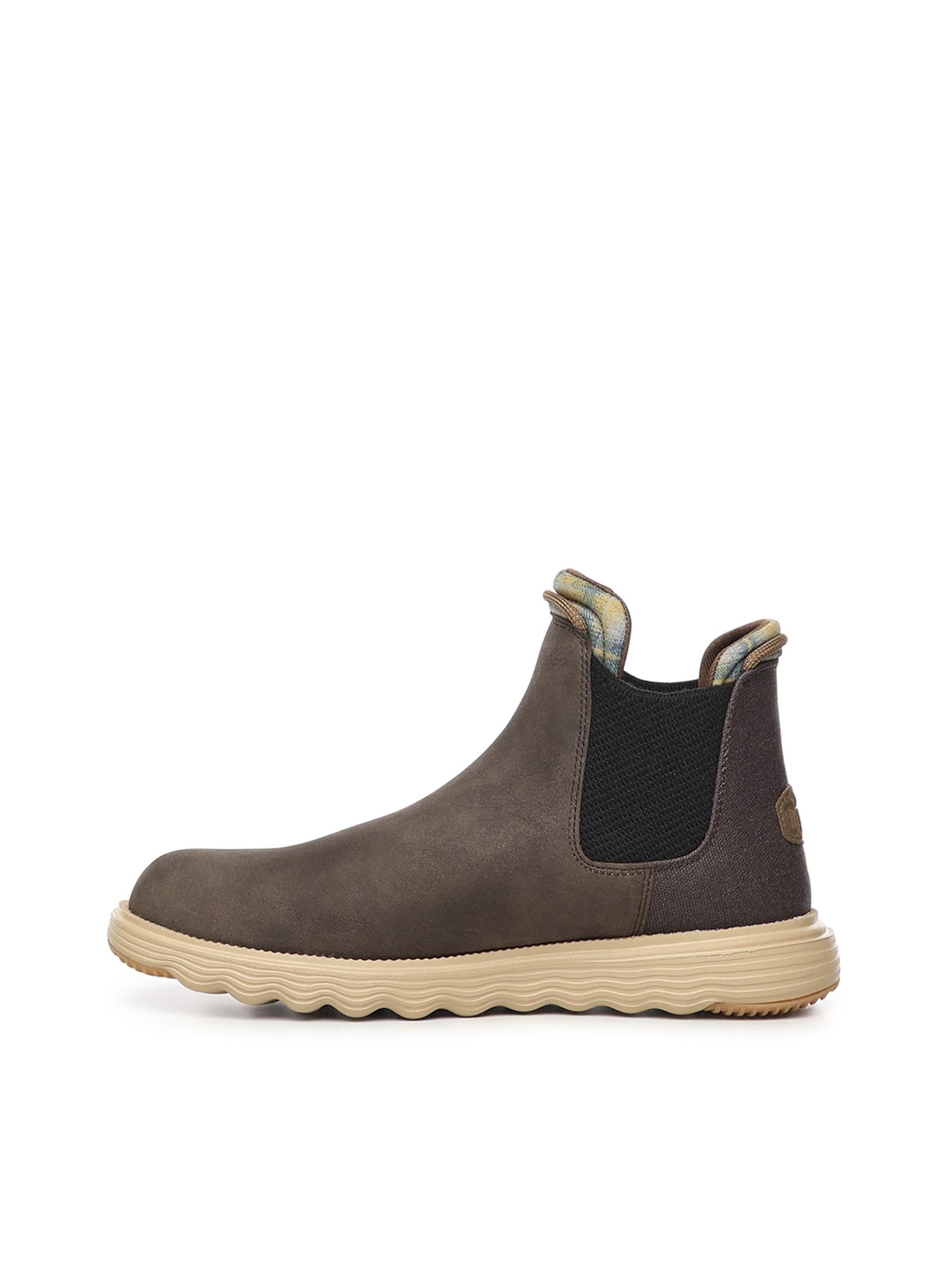 Stivaletti Branson classic HD.42065 2Z4 HEY DUDE 