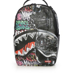 Zaino split 910B7126NSZ  SPRAYGROUND 