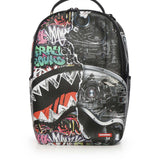 Zaino split 910B7126NSZ  SPRAYGROUND 