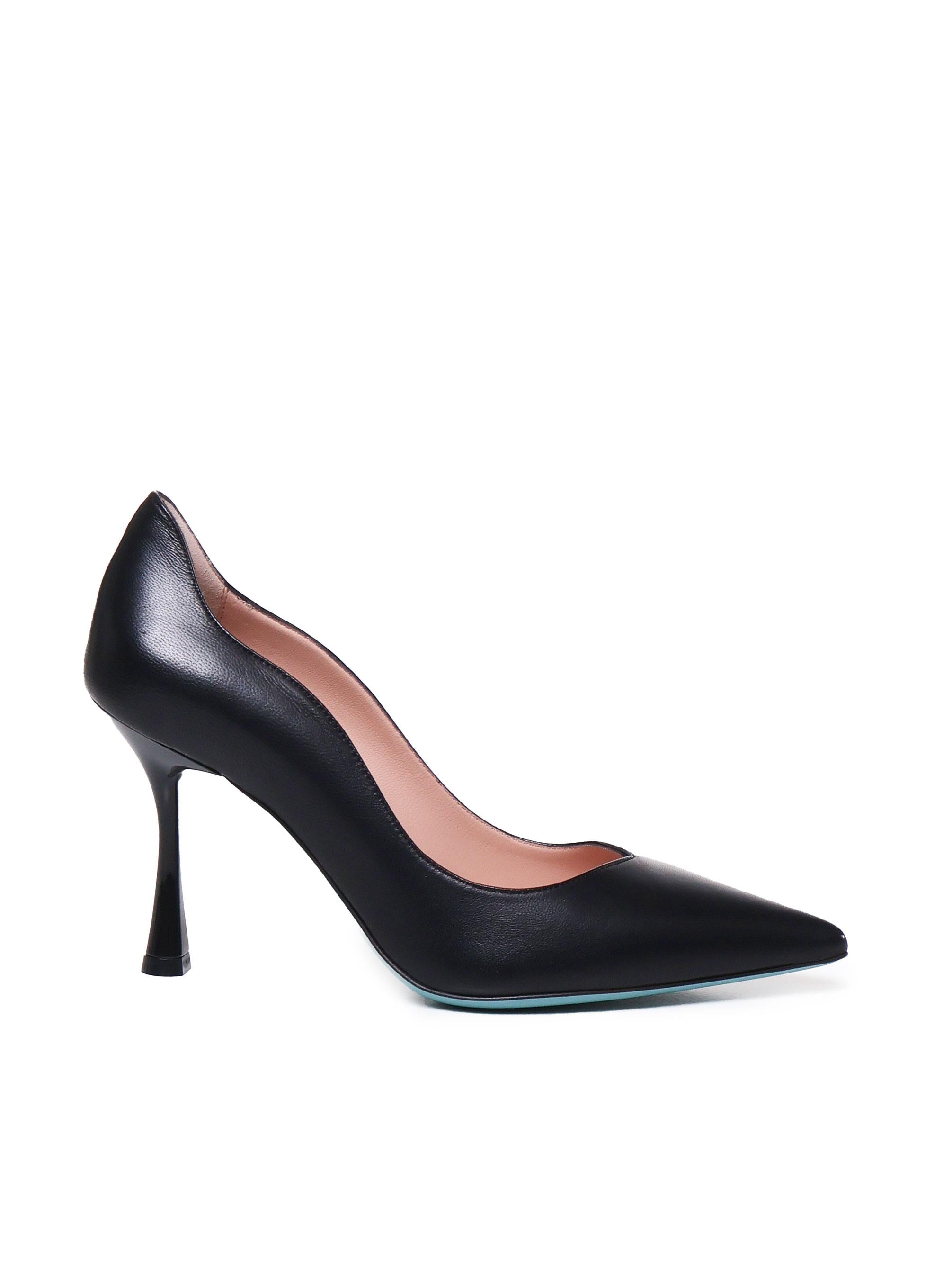 Pumps Alena ALENA 12410 NERO FRATELLI RUSSO 