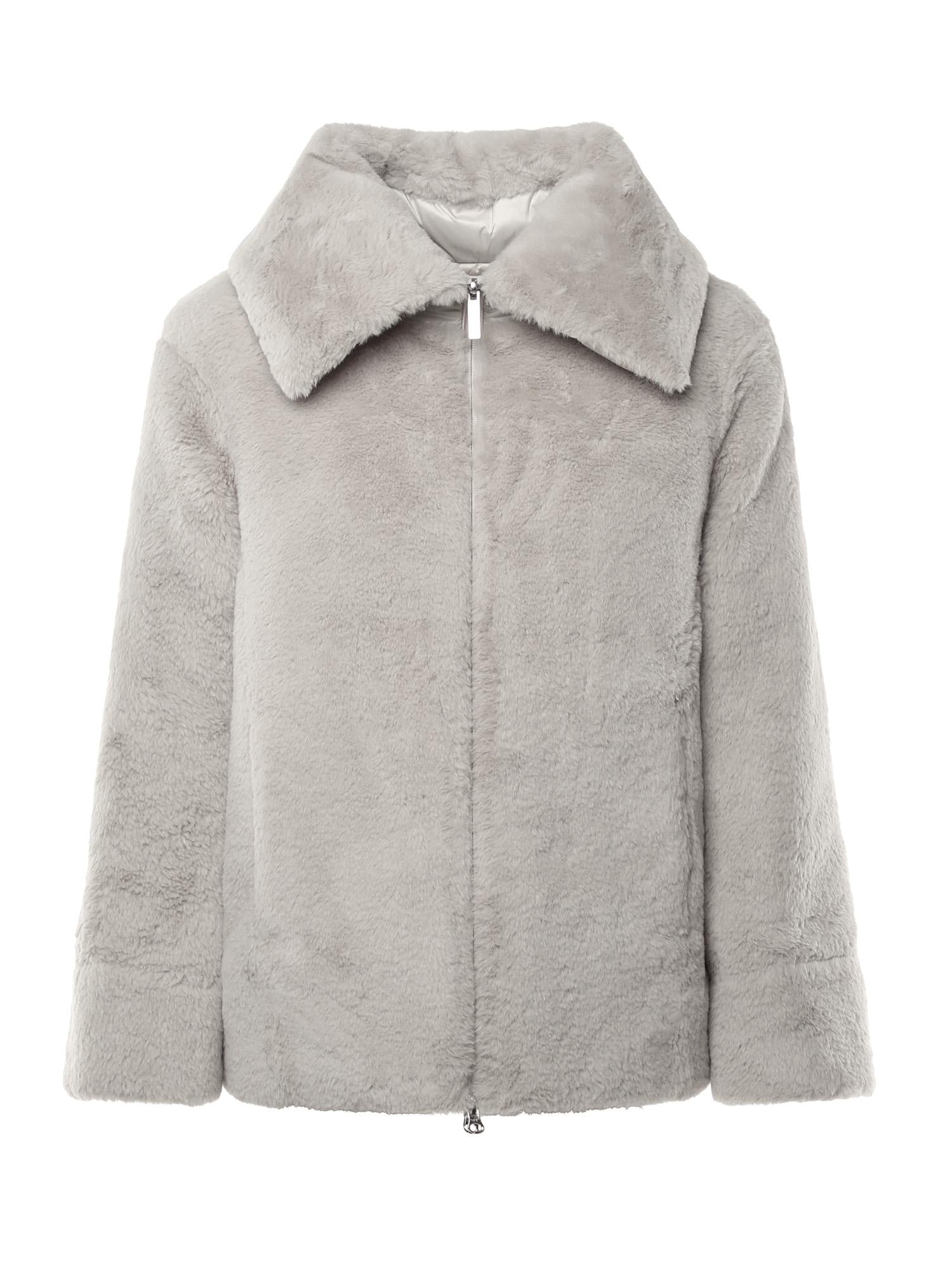 Piumino reversibile in pelliccia sintetica 2279E 2YN6 COLMAR ORIGINALS 