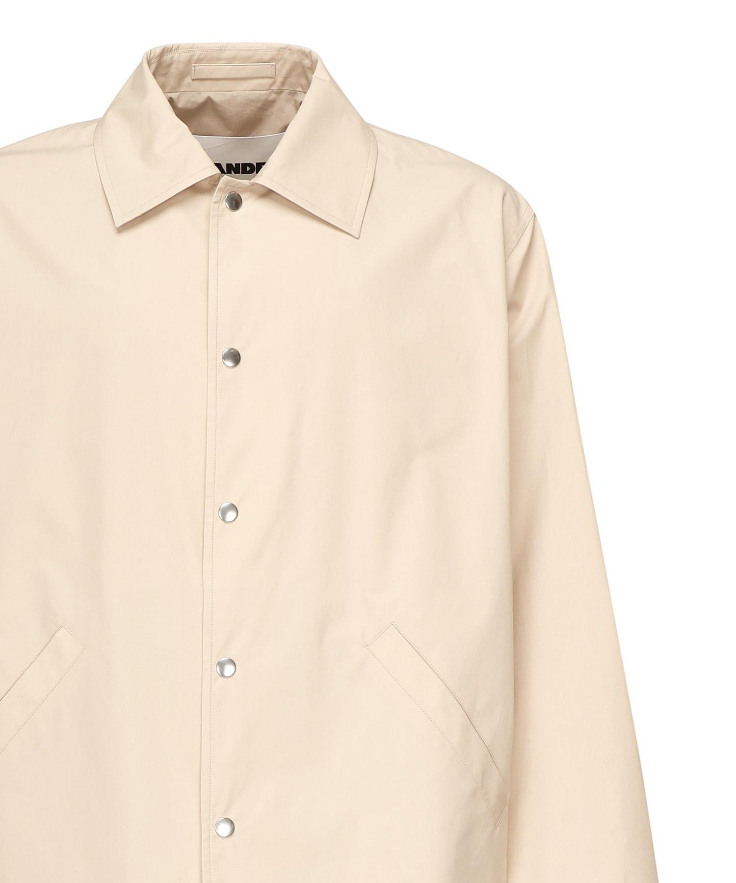 Giacca con logo J23BN0003 J45026236 JIL SANDER 