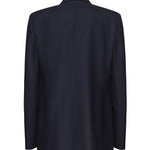 Giacca doppiopetto HSM1Y03W27 8511 LOEWE 
