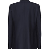Giacca doppiopetto HSM1Y03W27 8511 LOEWE 