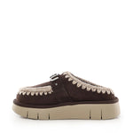 Bounce clog MUFW531001A MOCHA MOU 