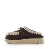 Bounce clog MUFW531001A MOCHA MOU 