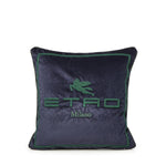 Cuscino con logo UHNA0003 AR383B3895 ETRO HOME 
