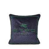 Cuscino con logo UHNA0003 AR383B3895 ETRO HOME 