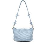 Borsa a spalla Kornelia 73BS8VU07 KORNELIAAZZURRO V° 73 