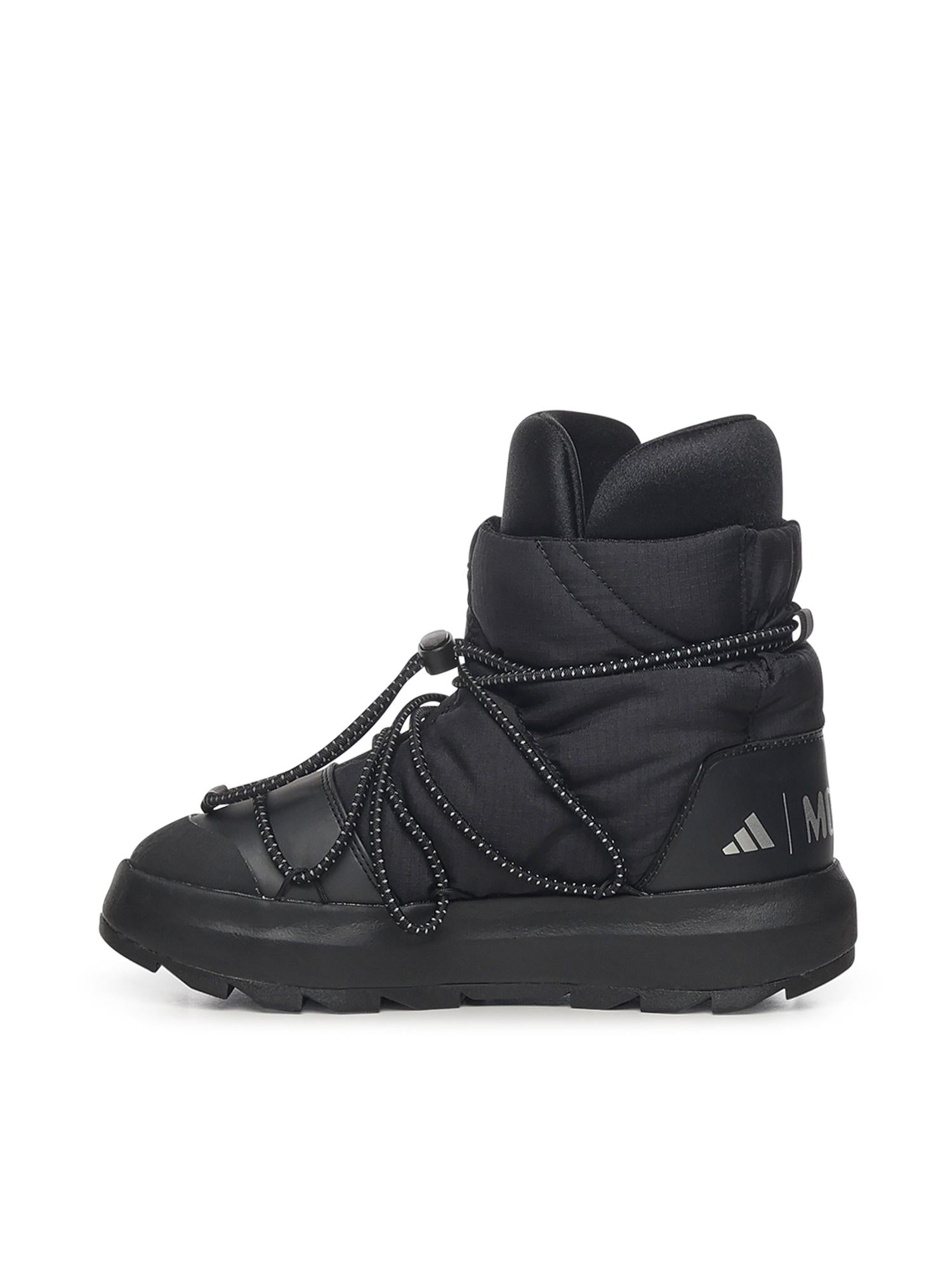 Stivaletto 'Ace' Adidas x Moonboot JP7766  ADIDAS X MOON BOOT 