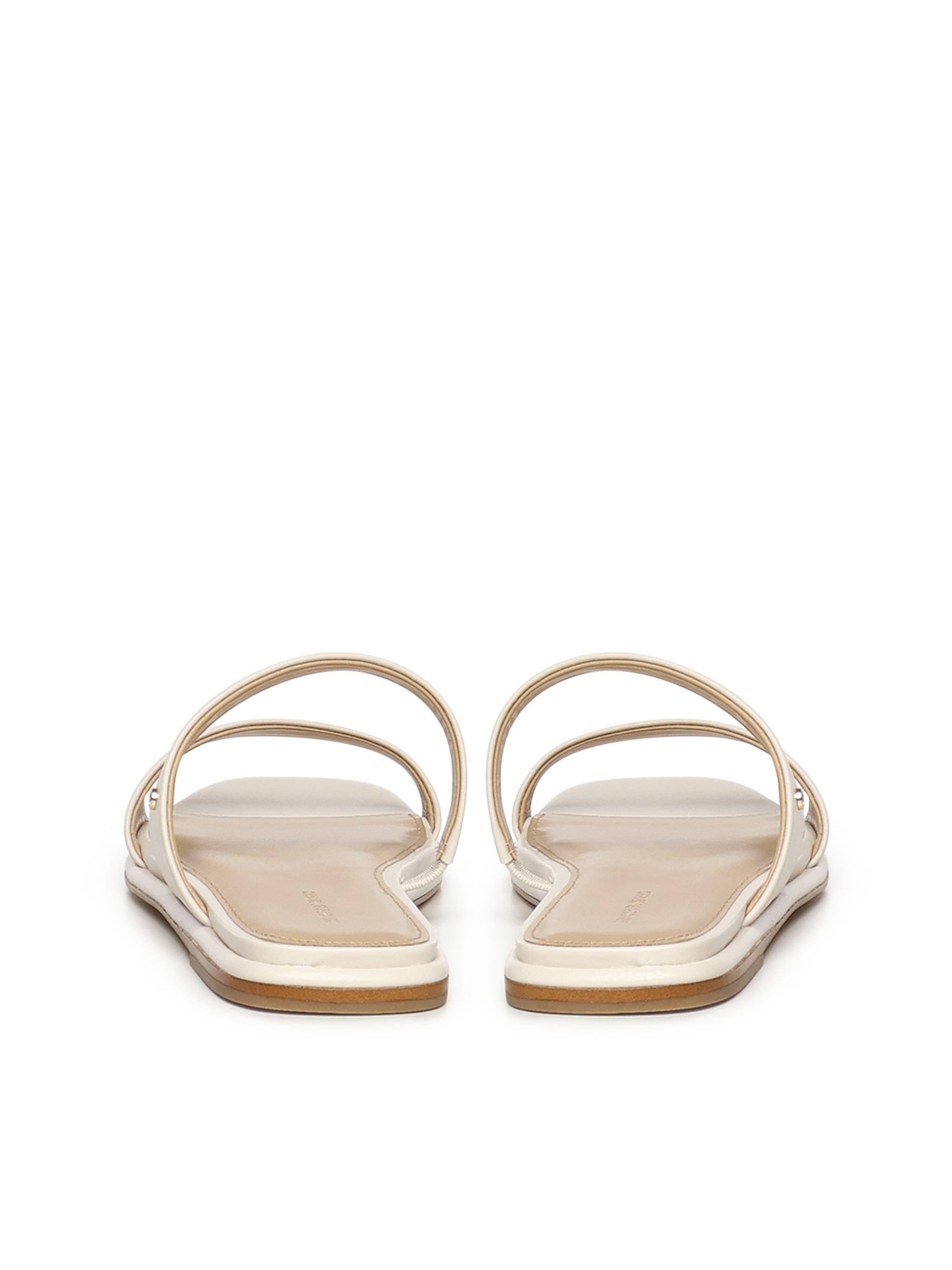 Sandali doppia fascia 40S5JDFS1L 289 MICHAEL MICHAEL KORS 