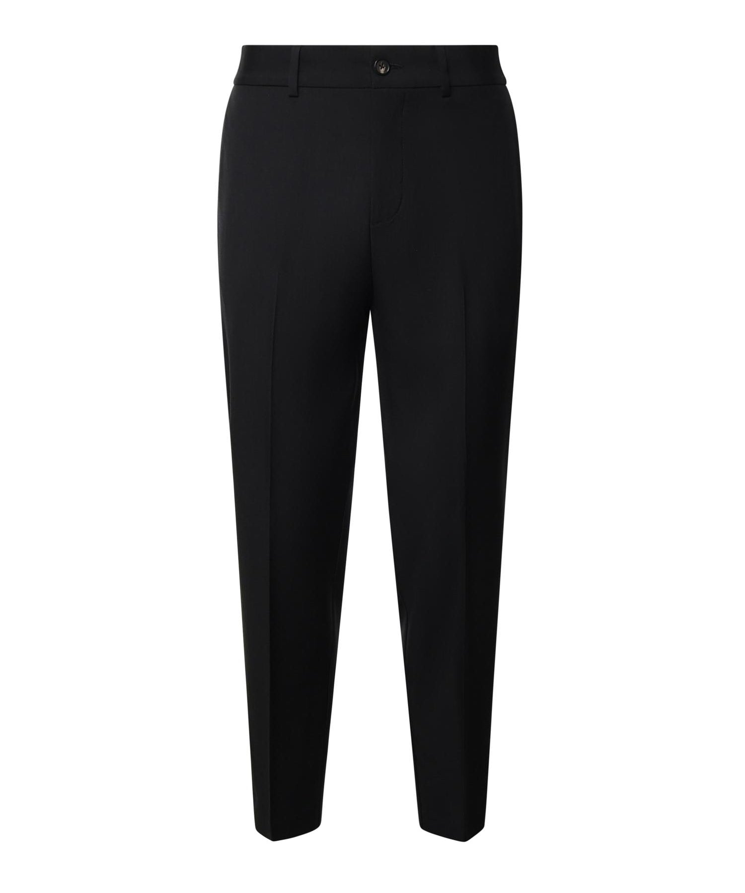 Pantalone in lana vergine G6AB0001 99 GRIFONI 