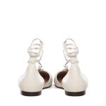 Sandali in pelle E4U7S190101 N17 COCCINELLE 