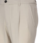 Pantalaccio Riccardo in viscosa RICCARDO CC REGULARSABBIA BE ABLE 