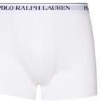 Tre paia di boxer in cotone stretch 714835885 001 POLO RALPH LAUREN 