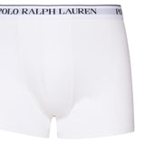 Tre paia di boxer in cotone stretch 714835885 001 POLO RALPH LAUREN 