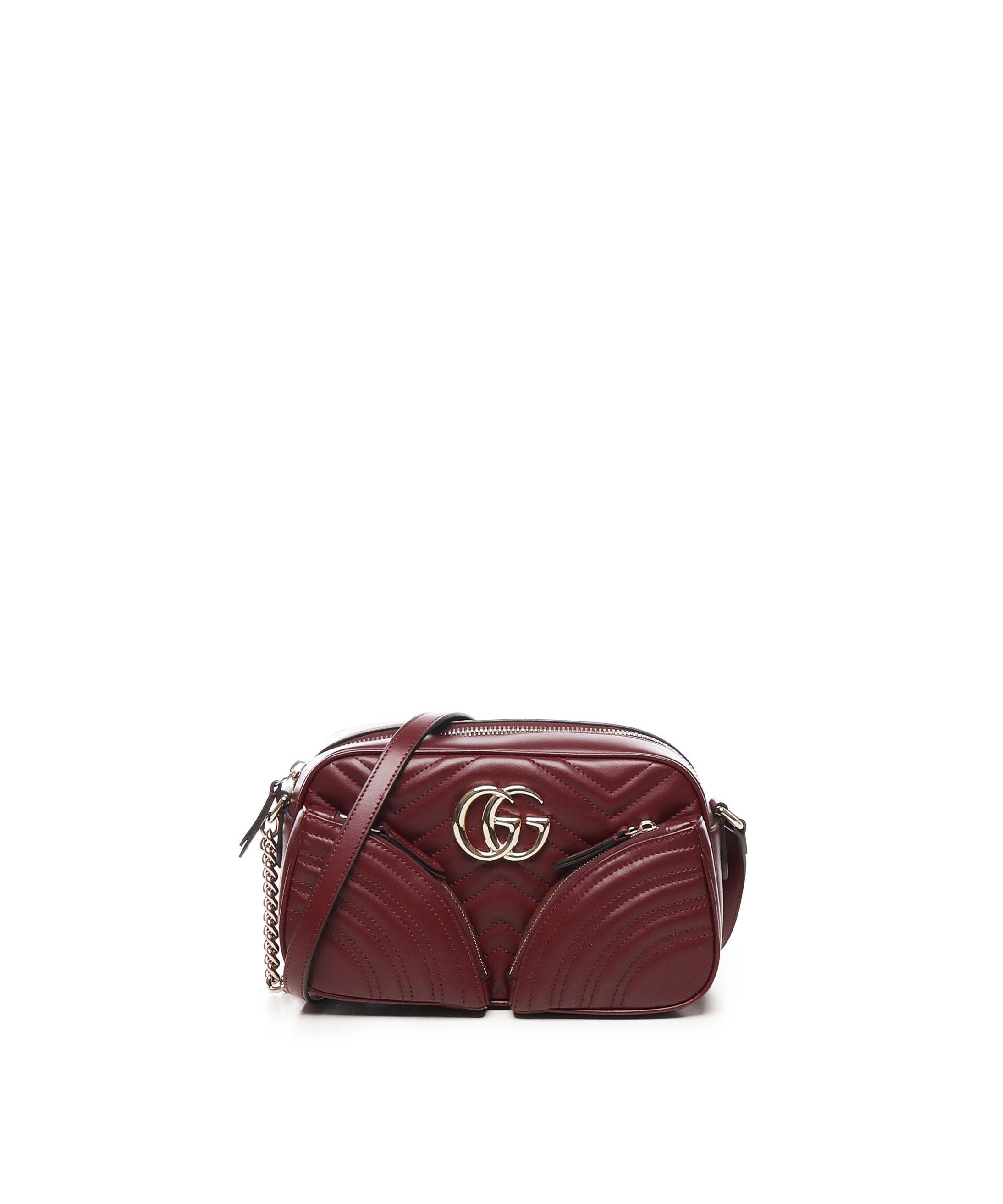 Borsa GG Marmont piccola 798715 AADPJ6207 GUCCI 