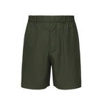 Bermuda in cotone FB1044 AU6XF083B FENDI 