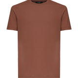 T-shirt in cotone 815194 ZG380Z5542 ZANONE 
