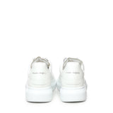 SNEAKERS OVERSIZE 553680 WIEE09000 ALEXANDER McQUEEN 