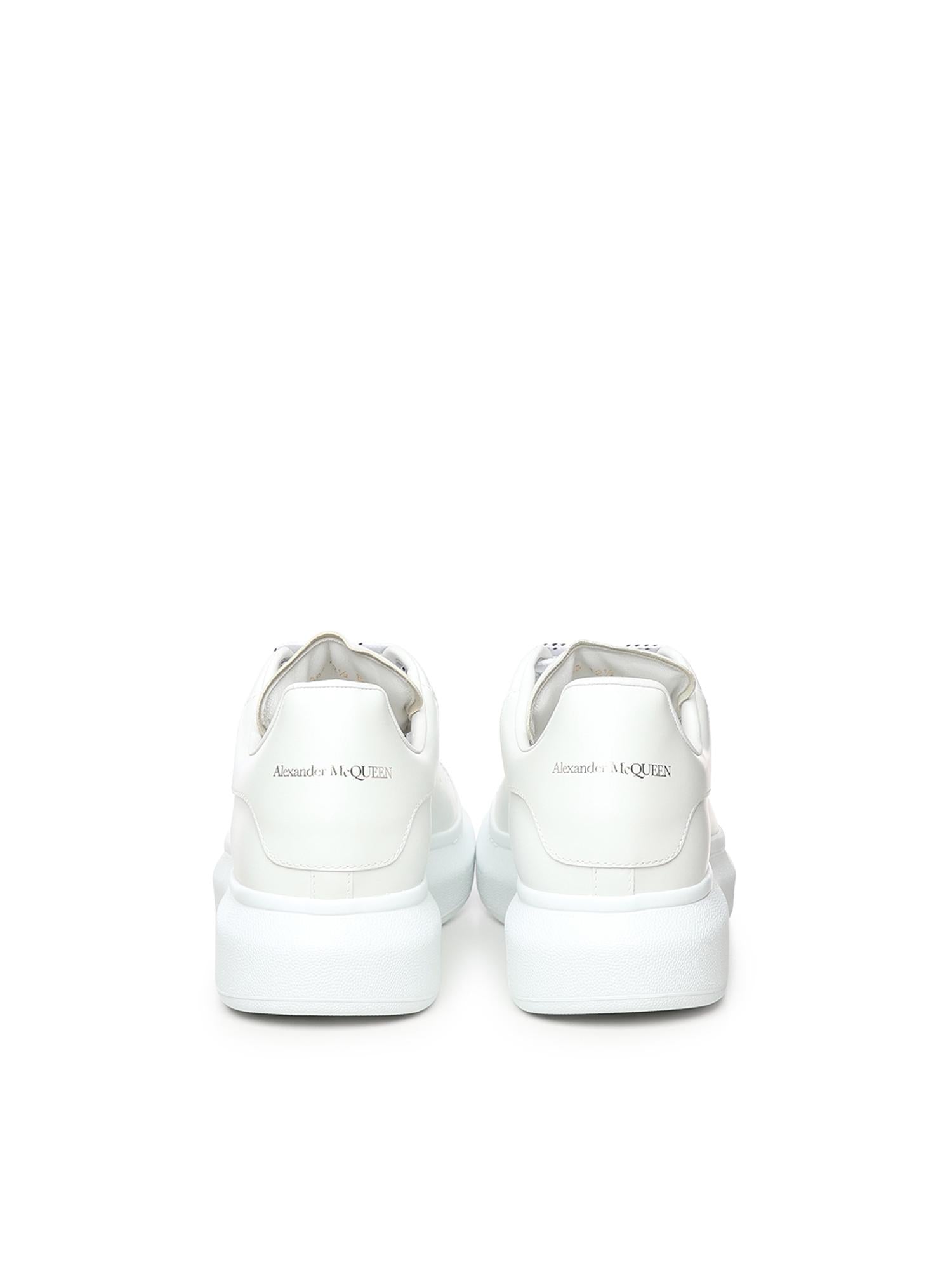 SNEAKERS OVERSIZE 553680 WIEE09000 ALEXANDER McQUEEN 