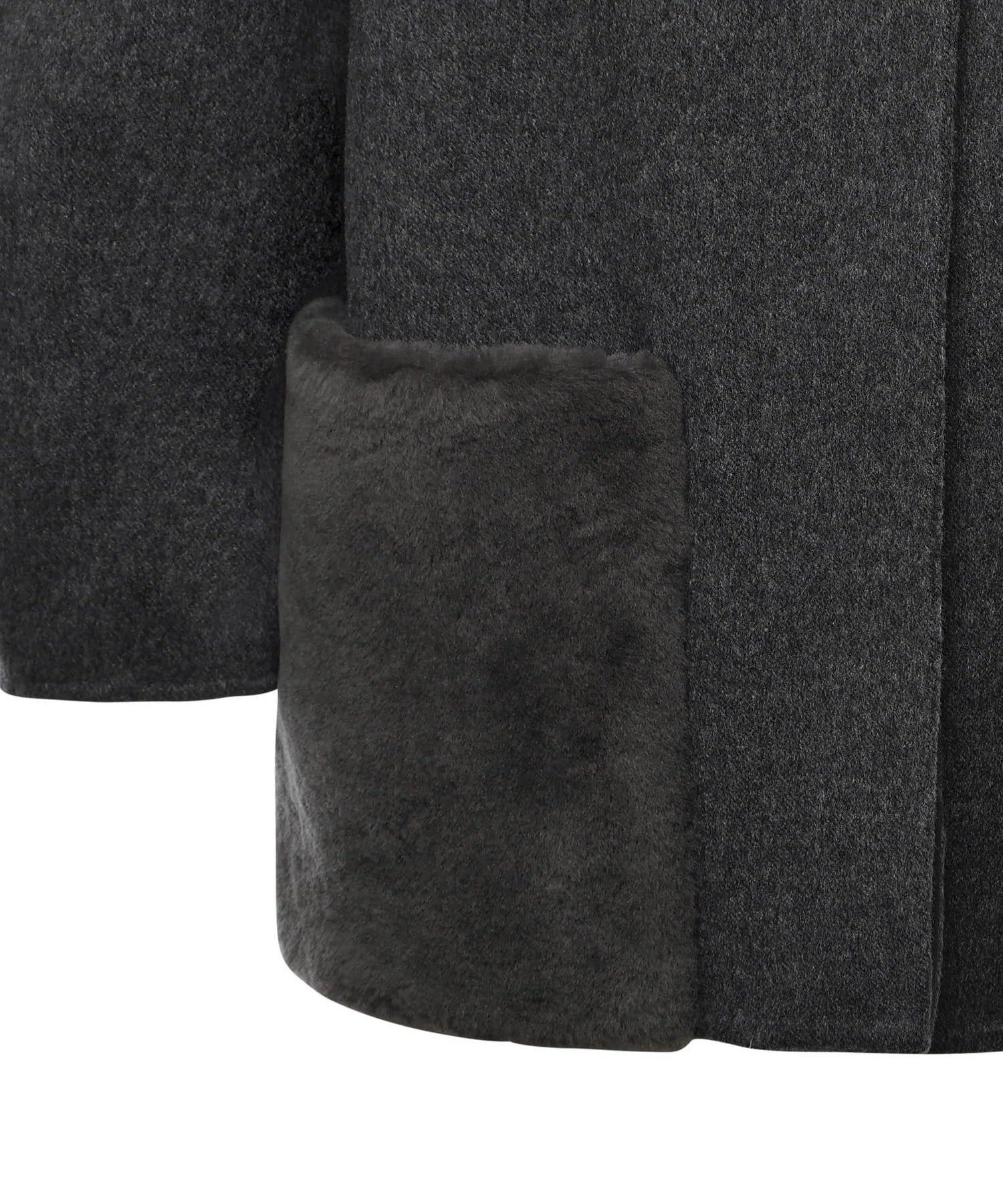 Giacca in lana FJ7647 A5HDF1M2T FENDI 