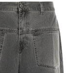 Jeans Invert in denim A3778004 GREY AXEL ARIGATO 