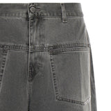 Jeans Invert in denim A3778004 GREY AXEL ARIGATO 