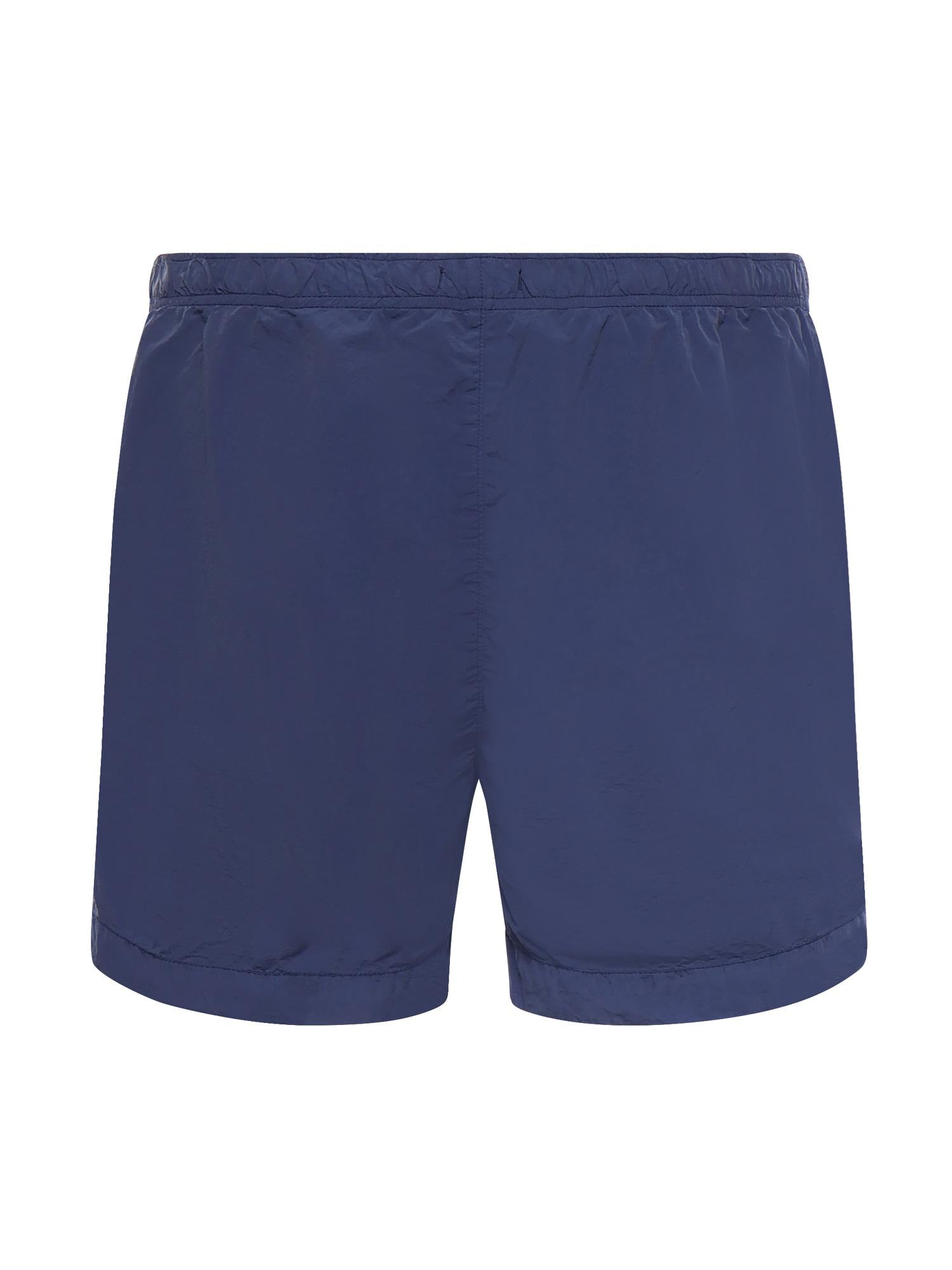 Shorts da mare in Flatt Nylon 20CMBW733A 006252G878 C.P. COMPANY 