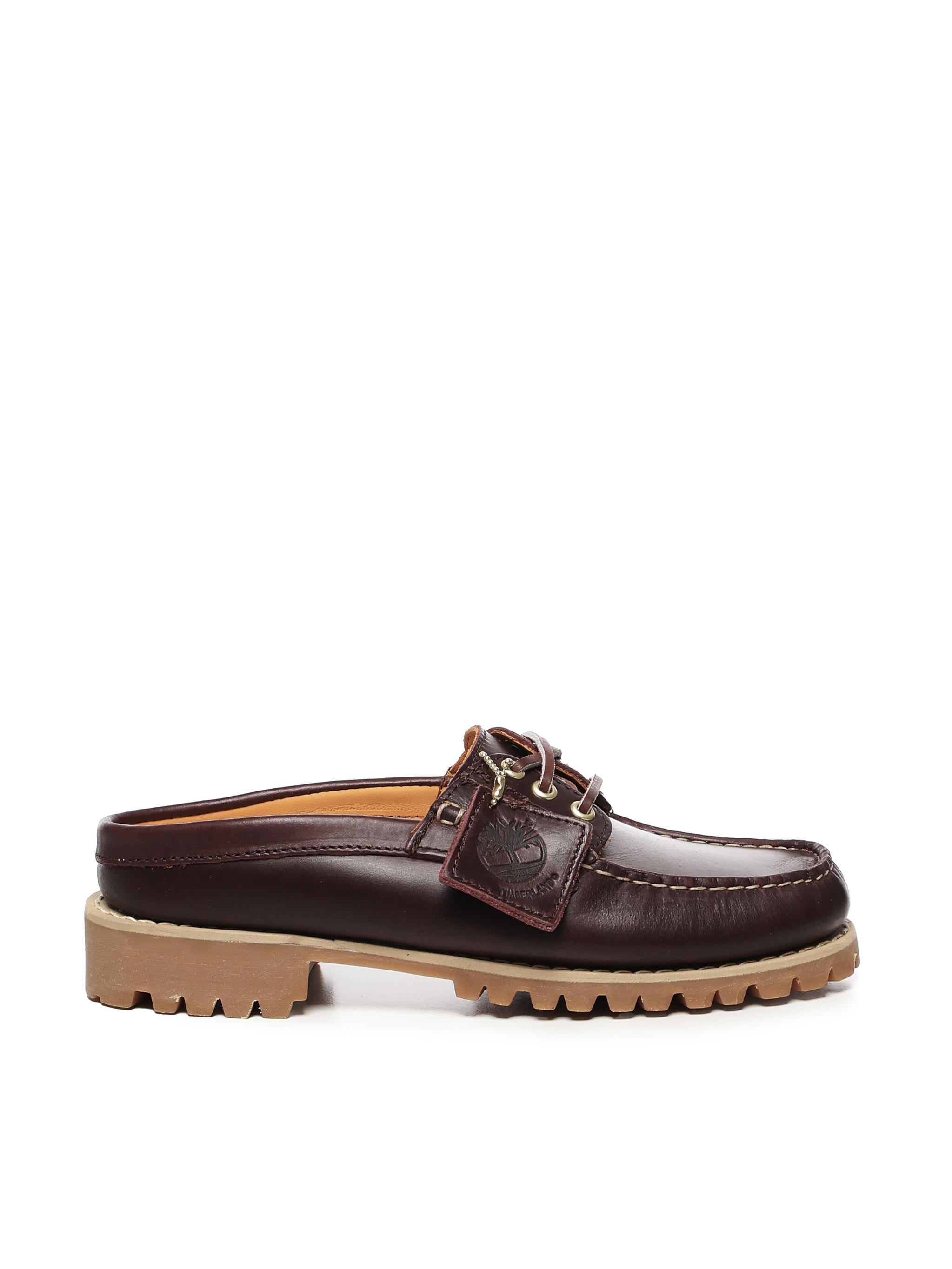 Mule Vibram 3 Eye TB0A6ETDEIW1  TIMBERLAND 