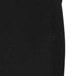 Abito corto Mistral in jersey di viscosa DRW00847AJ00253 990 JACQUEMUS 