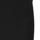 Abito corto Mistral in jersey di viscosa DRW00847AJ00253 990 JACQUEMUS 