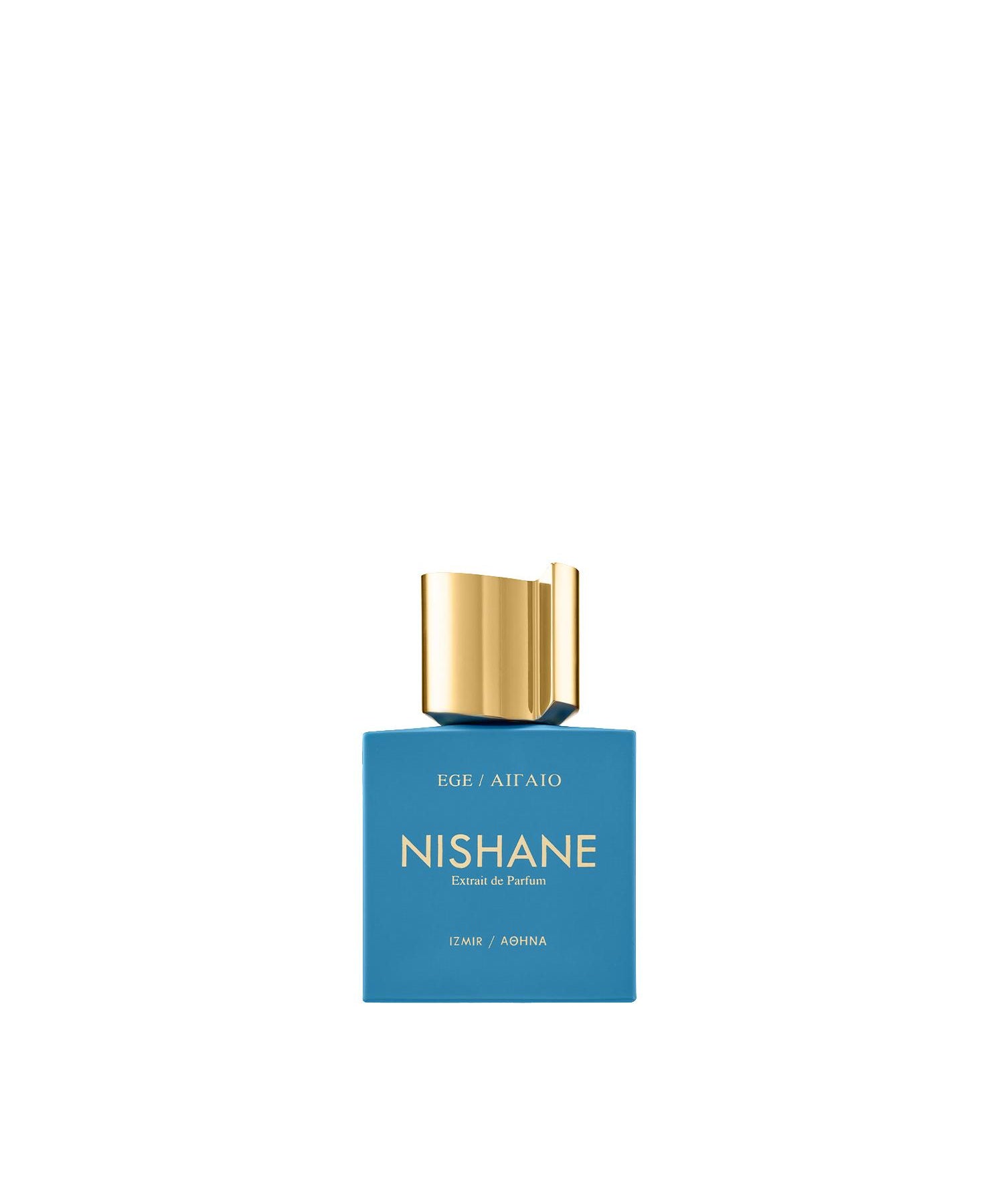 Nishane ege - extrait 50 ml NI0-18-002  NISHANE 